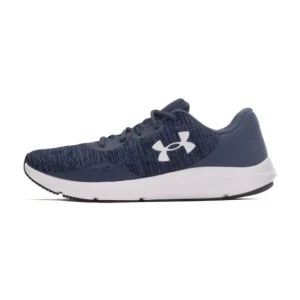 Buty Under Armour Charged Pursuit 3 Twist M 3025945-401 niebieskie