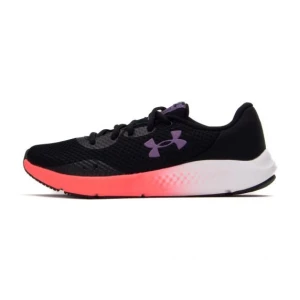 Buty Under Armour Charged Pursuit 3 W 3024889-004 czarne