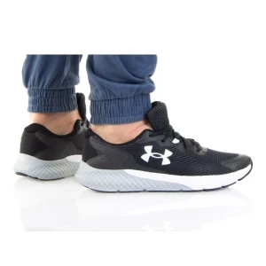 Buty Under Armour Charged Rouge 3  3024877-002 czarne