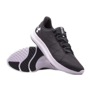 Buty Under Armour Charged Swift M 3026999-001 czarne