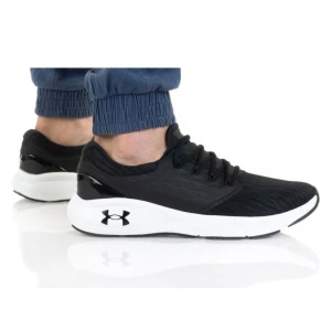 Buty Under Armour Charged Vantage 3023550-001 czarne