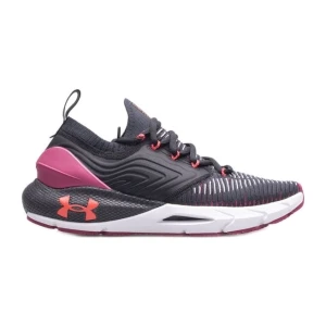 Buty Under Armour Hovr 3024155-006 czarne