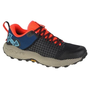 Buty Under Armour Hovr Ds Ridge Tr 3025852-002 czarne