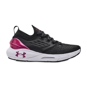 Buty Under Armour Hovr Phantom 2  3023660-001 czarne