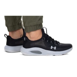 Buty Under Armour Hovr Rise 4 3025565-001 czarne