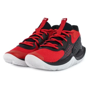 Buty Under Armour Jet &#39;23 M 3026634-600 czerwone