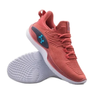 Buty Under Armour M 3027177-600 czerwone