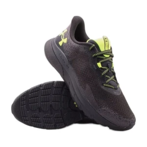 Buty Under Armour Turbulence 2 M 3026520-003 czarne