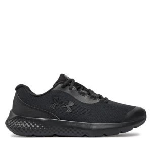 Buty Under Armour Ua Bgs Charged Rogue 4 3027106-002 Black/Black/Black