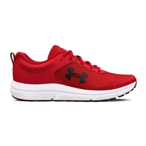 Buty Under Armour Ua Charged Assert 10 3026175-600 czerwone