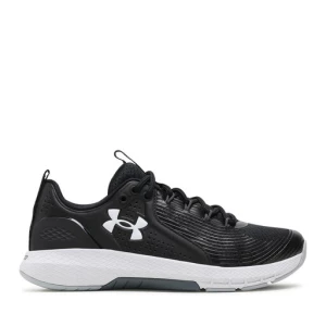 Buty Under Armour Ua Charged Commit Tr 3 3023703-001 Czarny