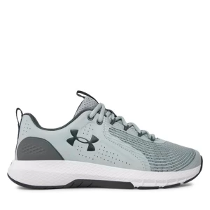 Buty Under Armour Ua Charged Commit Tr 3 3023703-105 Szary