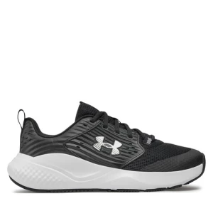 Buty Under Armour Ua Charged Commit Tr 4 3026017-004 Czarny