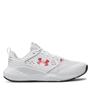 Buty Under Armour Ua Charged Commit Tr 4 3026017-103 Biały
