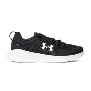 Buty Under Armour Ua Charged Pursuit 4 3028254-001 czarne
