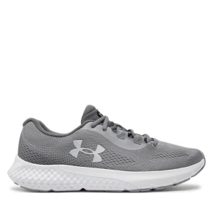 Buty Under Armour Ua Charged Rogue 4 3026998-100 Steel/White/Black