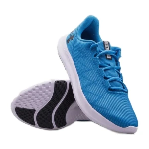 Buty Under Armour Ua Charged Speed Swift M 3026999-402 niebieskie