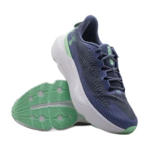 Buty Under Armour Ua Infinite 6 3027190-101 niebieskie