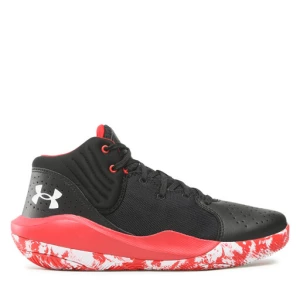 Buty Under Armour Ua Jet '21 3024260-002 Blk/Red