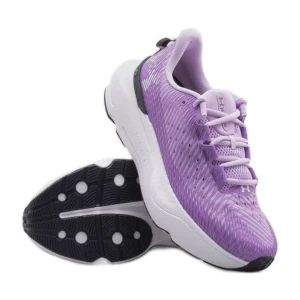 Buty Under Armour Ua W Infinite 6 3027200-500 fioletowe