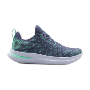 Buty Under Armour Velociti 3 3026117-106 niebieskie