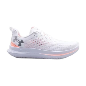 Buty Under Armour Velociti 4 3027585-101 białe