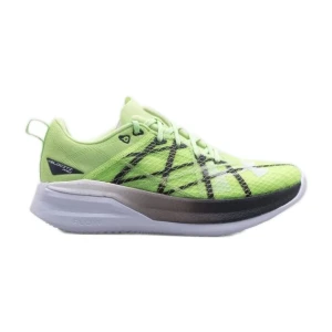 Buty Under Armour Velociti Pro 3027560 M-300 zielone