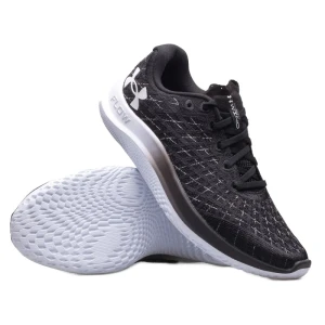 Buty Under Armour Velocity Wind 2 M 3024903-001 czarne