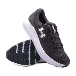 Zdjęcie produktu Buty Under Armour W 3027007-001 czarne