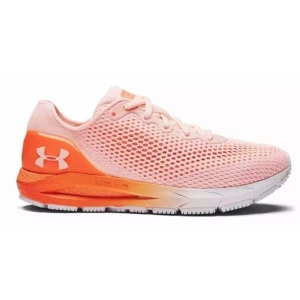 Buty Under Armour W Hovr Sonic 4 3023559-600 różowe