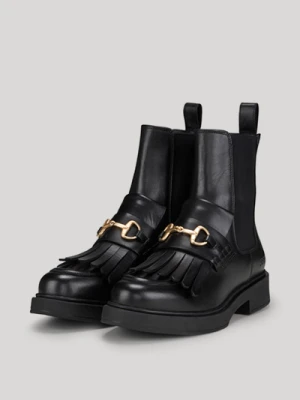 Buty Unico Mia w kolorze czarnym Joop