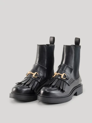 Buty Unico Mia w kolorze czarnym JOOP!