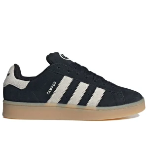Buty unisex adidas Originals Campus 00S JQ8354 - czarne