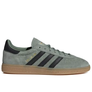 Buty unisex adidas Originals Handball Spezial IH6507 - zielone