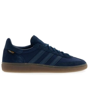 Buty unisex adidas Originals Handball Spezial KK1146 - granatowe