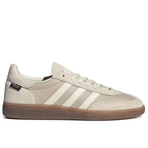 Buty unisex adidas Originals Handball Spezial KK1147 - beżowe