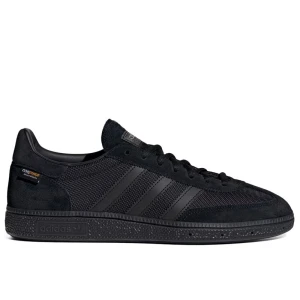 Buty unisex adidas Originals Handball Spezial KK1148 - czarne