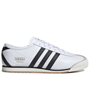Buty unisex adidas Originals Italia 70s JS1323 - białe