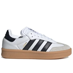 Buty unisex adidas Originals Samba XLG IE1377 - białe