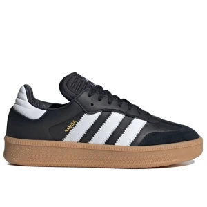 Zdjęcie produktu Buty unisex adidas Originals Samba XLG IE1379 - czarne