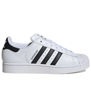 Buty unisex adidas Originals Superstar II IH8659 - białe