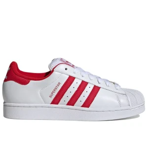 Zdjęcie produktu Buty unisex adidas Originals Superstar II IH9257 - białe