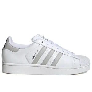 Zdjęcie produktu Buty unisex adidas Originals Superstar II JQ4731 - białe