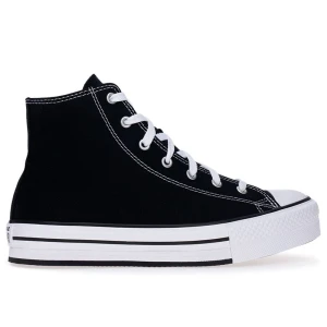 Zdjęcie produktu Buty unisex Converse Chuck Taylor All Star Lift Platform 272855C - czarne