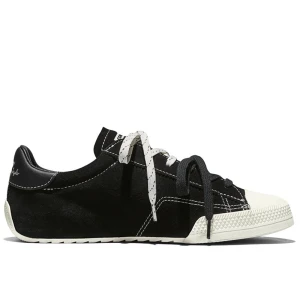 Buty unisex Converse Chuck Taylor Lo A16123C - czarne