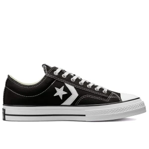 Buty unisex Converse Star Player 76 A01607C - czarne