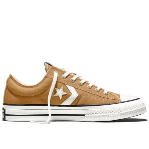 Buty unisex Converse Star Player 76 A16016C - brązowe