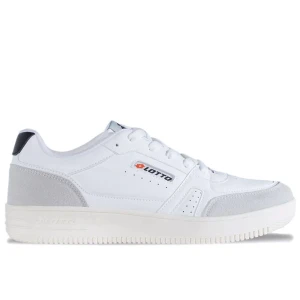 Buty unisex Lotto Avenor 2401020U-1014 - białe