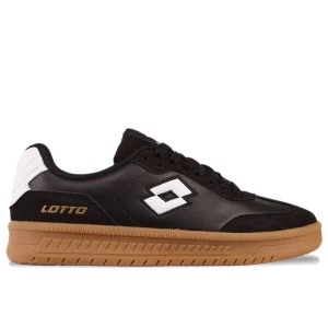 Buty unisex Lotto Makera 2401070U-1110 - czarne
