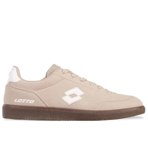 Buty unisex Lotto Vintal 2400251U-7710 - beżowe